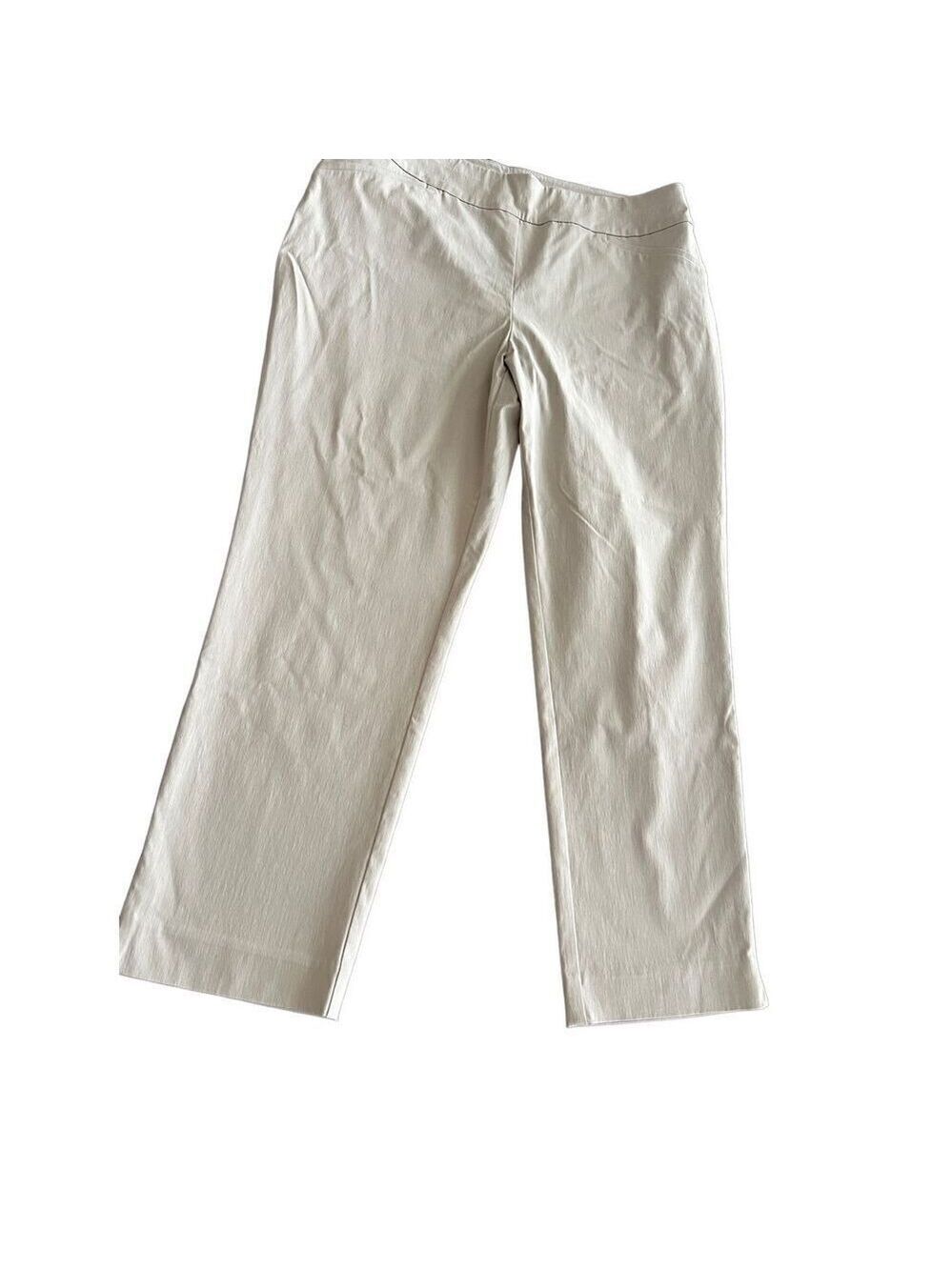 TALBOTS Ankle Pants size 12